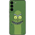 Adult Swim Rick and Morty Pickle Rick Galaxy S22 Skin